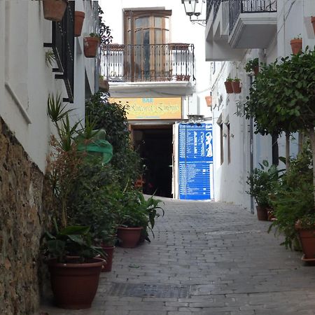 Casa Luna Playas de Vera Ngoại thất bức ảnh