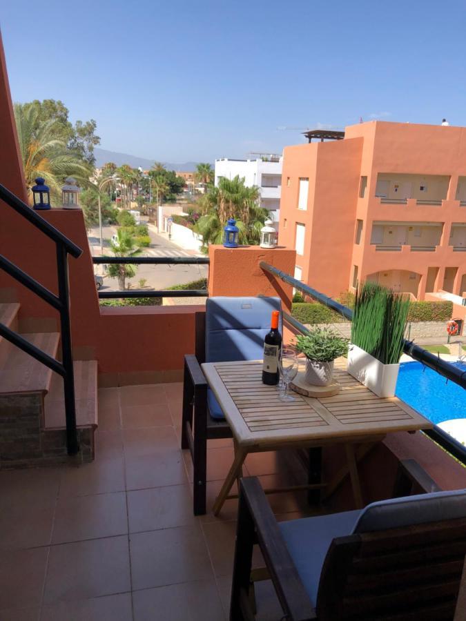 Casa Luna Playas de Vera Ngoại thất bức ảnh