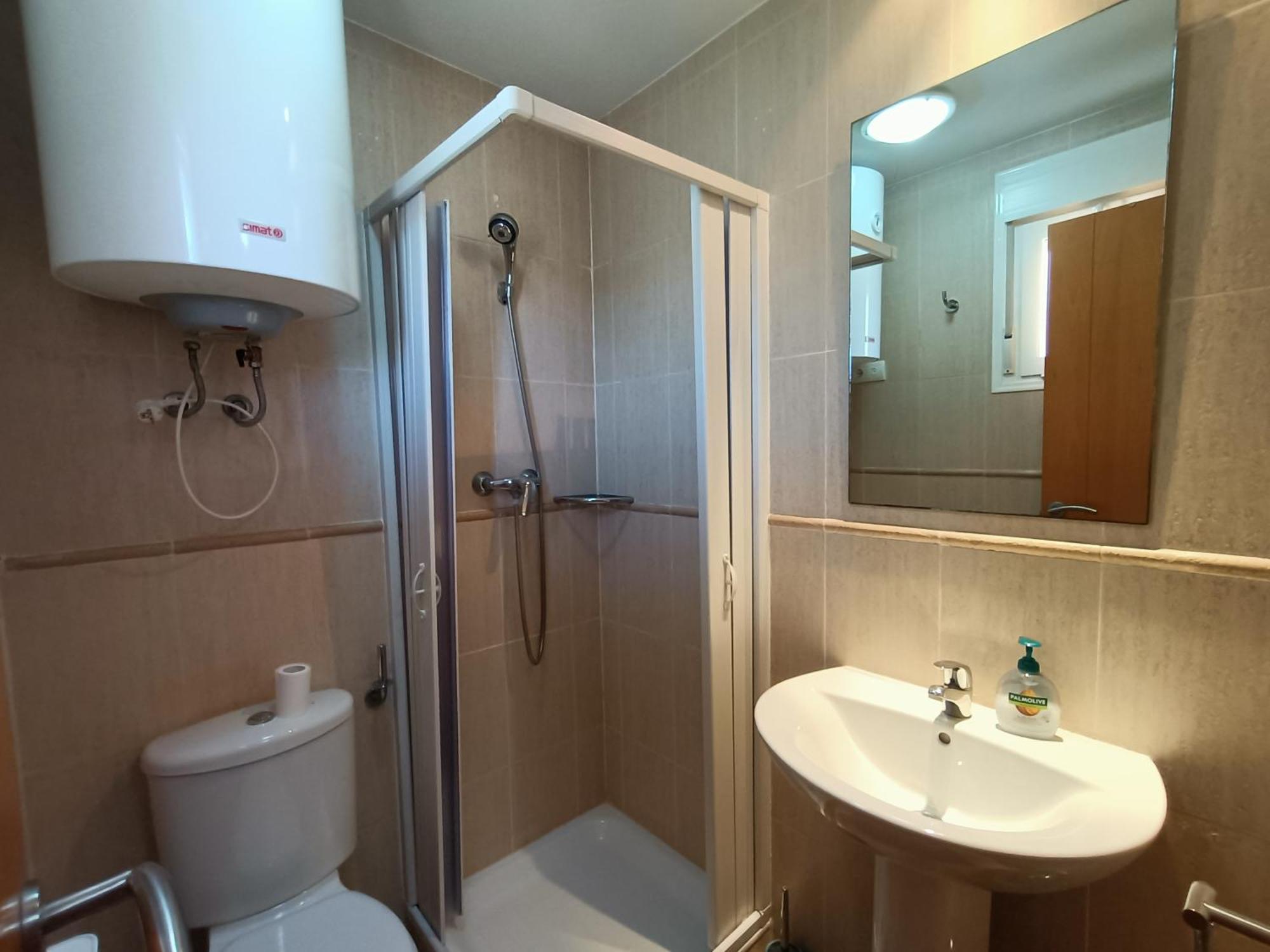 Casa Luna Playas de Vera Ngoại thất bức ảnh