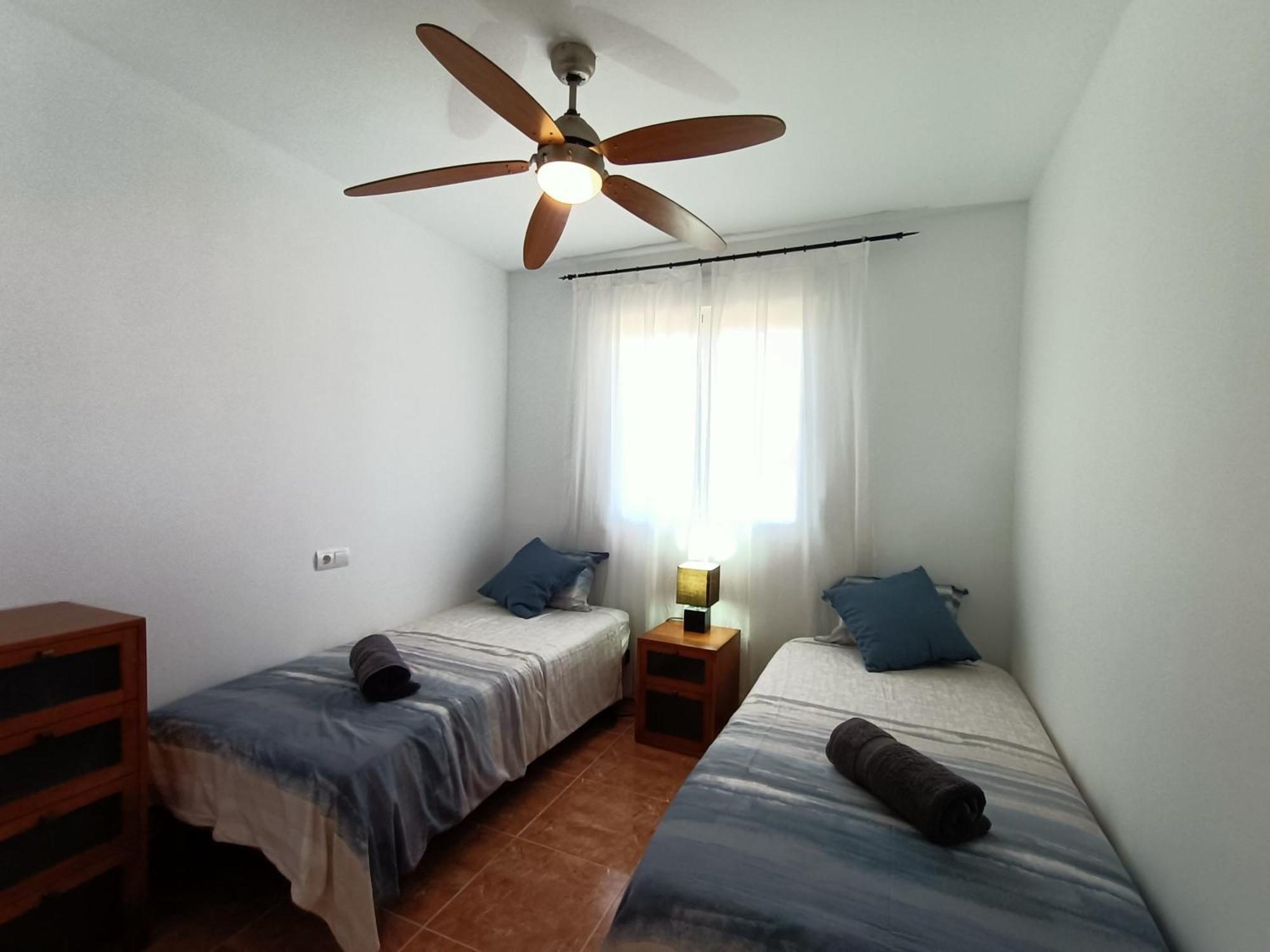 Casa Luna Playas de Vera Ngoại thất bức ảnh