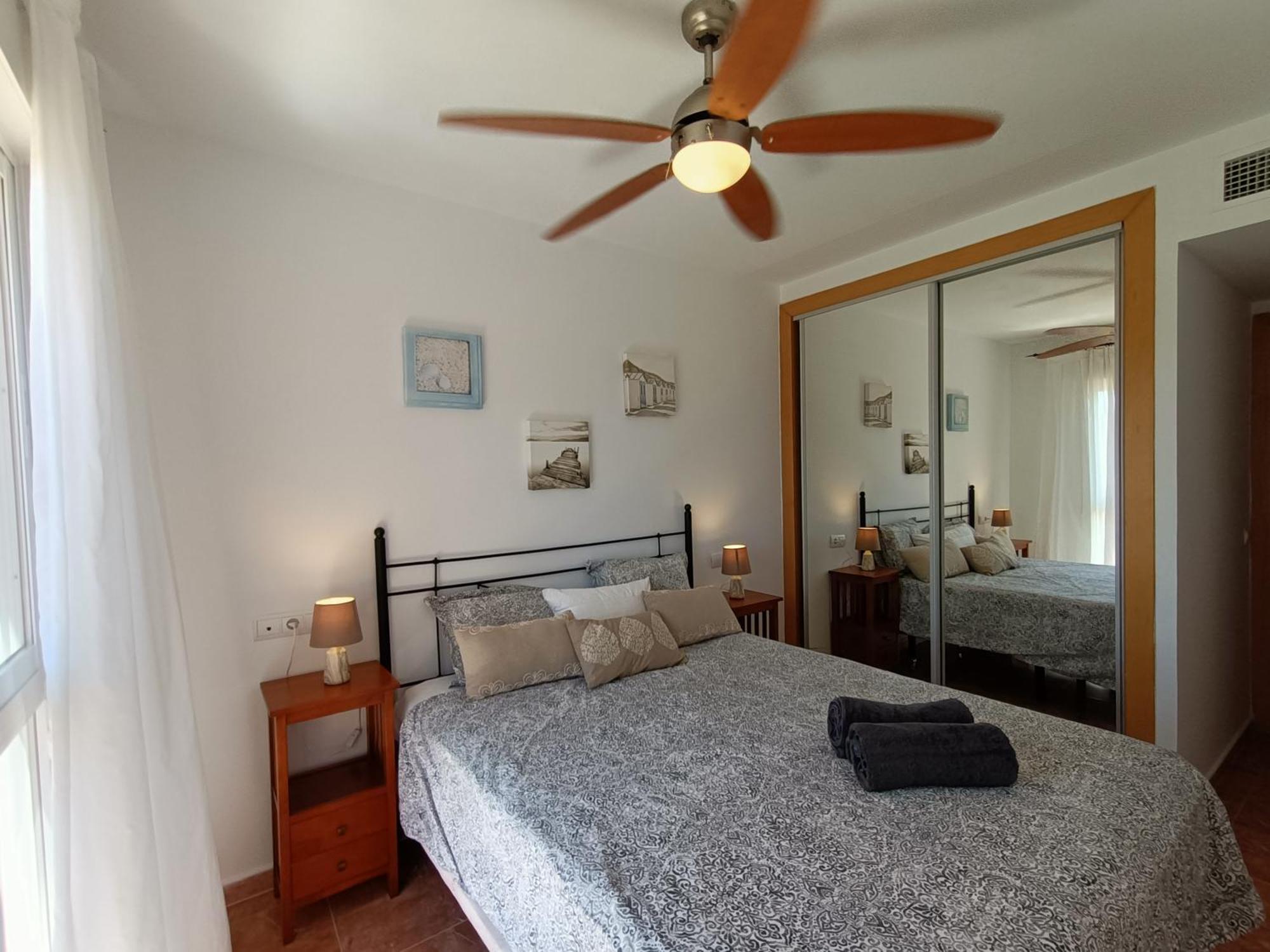 Casa Luna Playas de Vera Ngoại thất bức ảnh