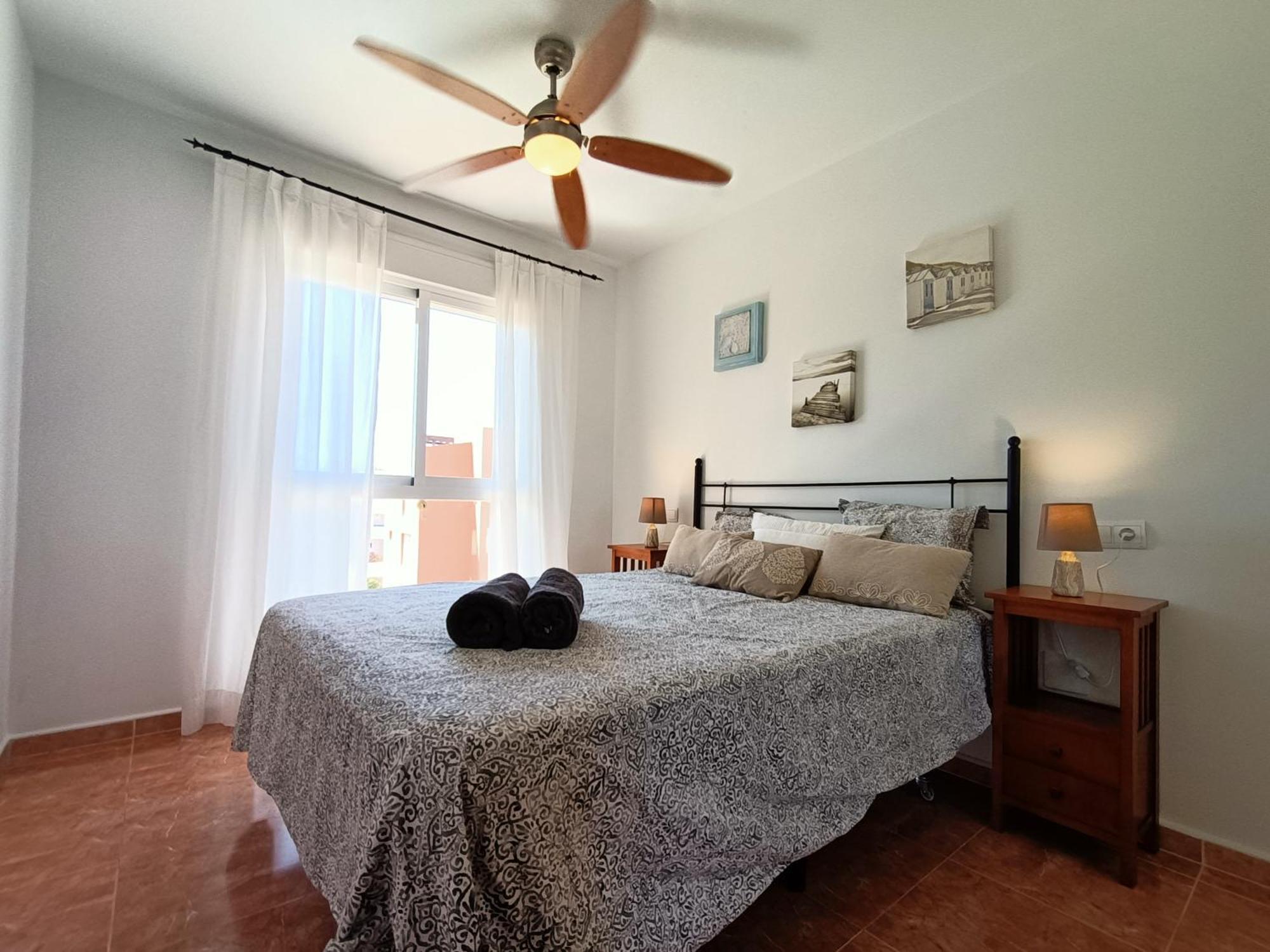Casa Luna Playas de Vera Ngoại thất bức ảnh
