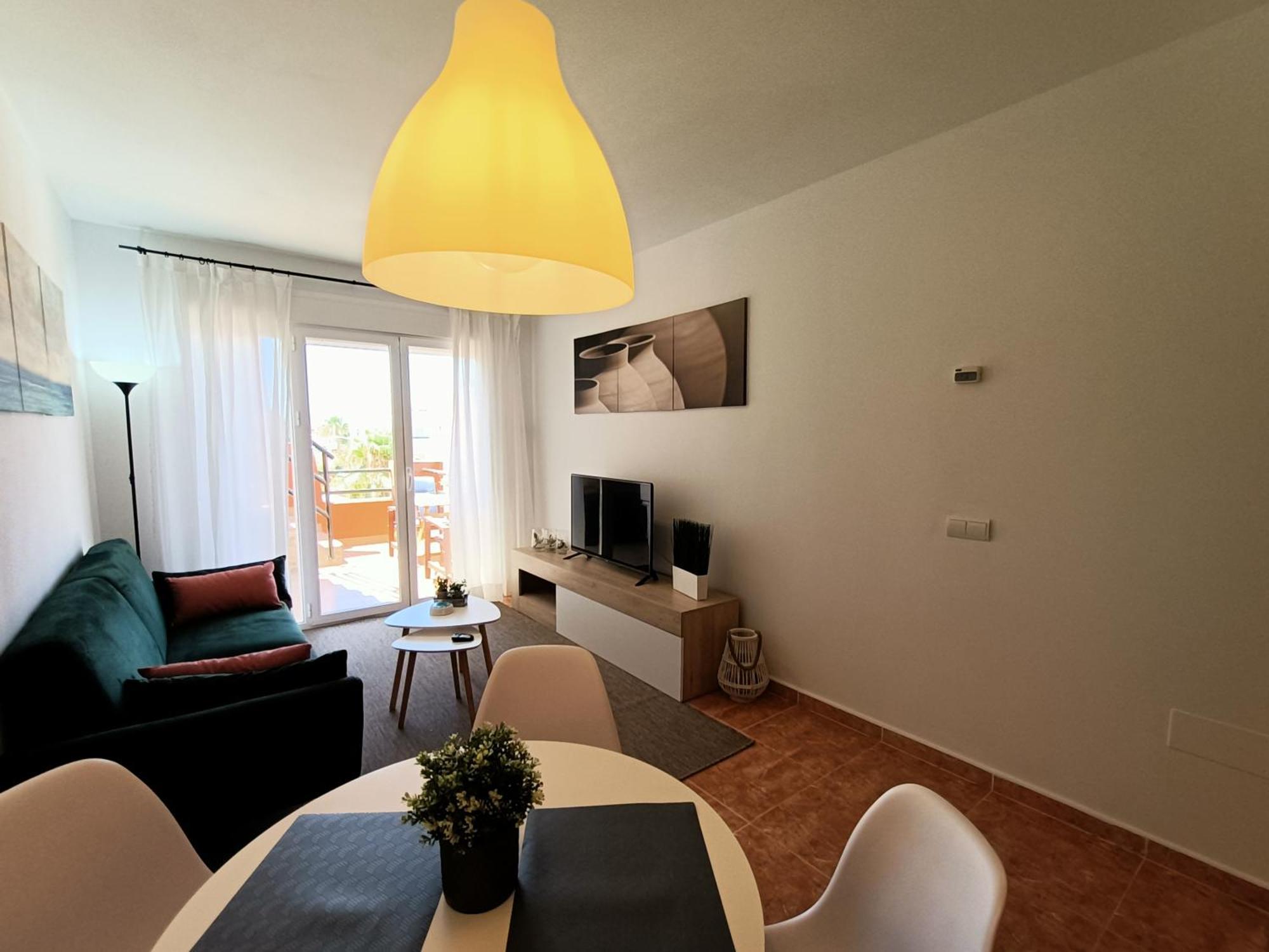 Casa Luna Playas de Vera Ngoại thất bức ảnh